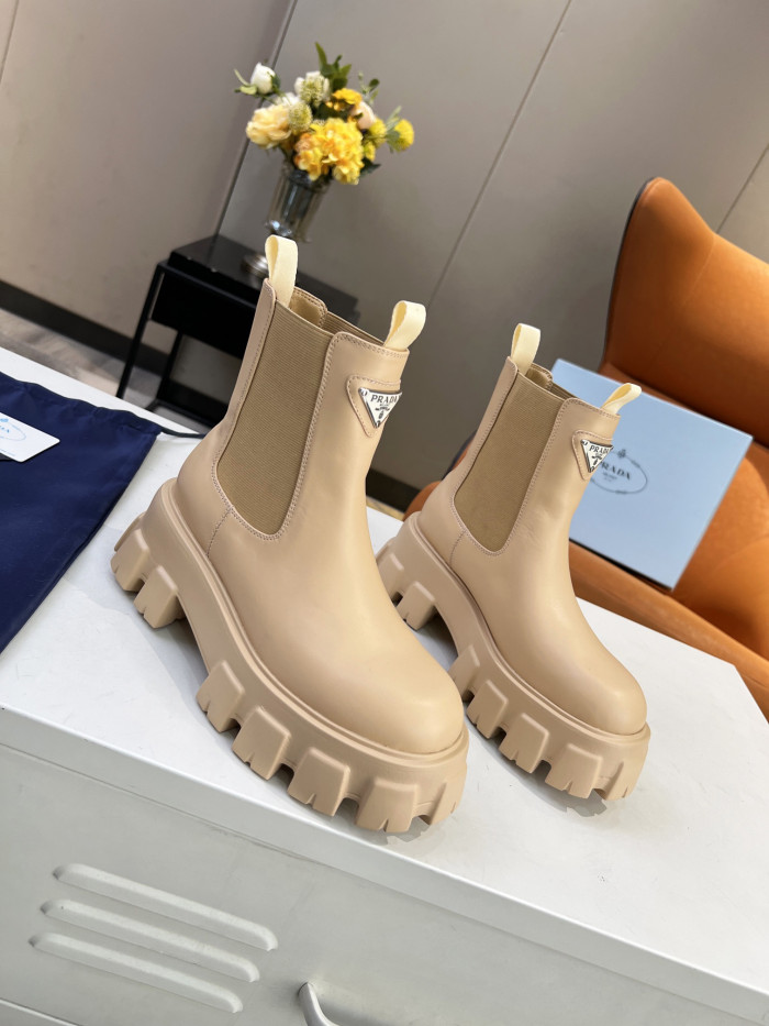 Prad Boots