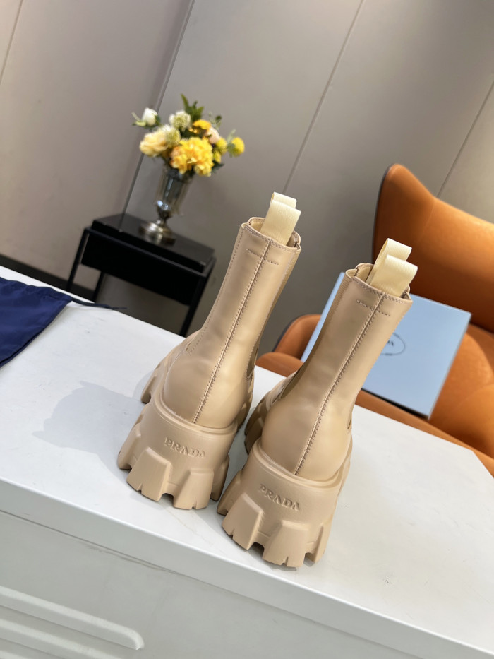 Prad Boots