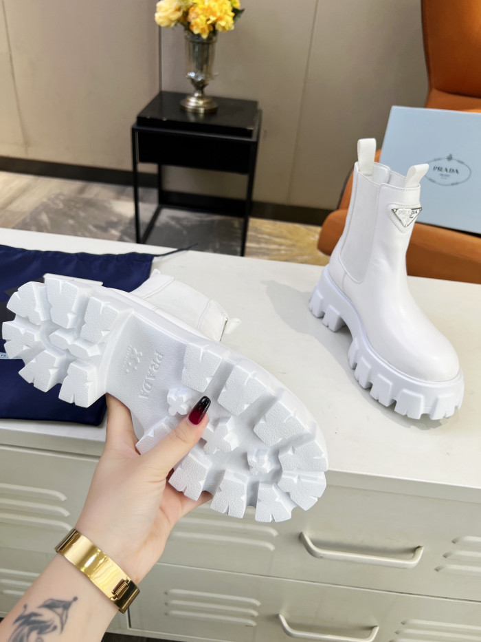 Prad Boots