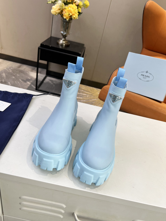 Prad Boots