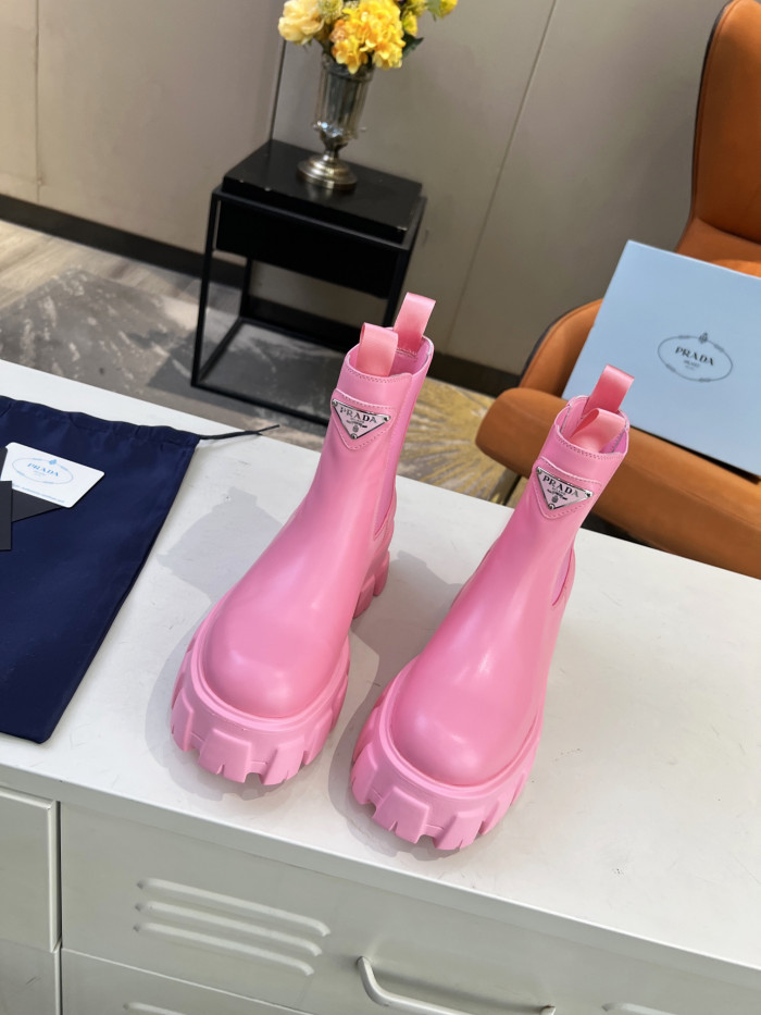 Prad Boots