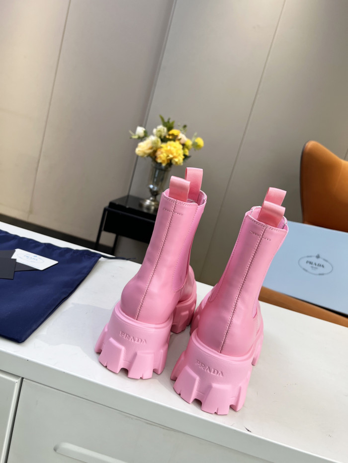 Prad Boots