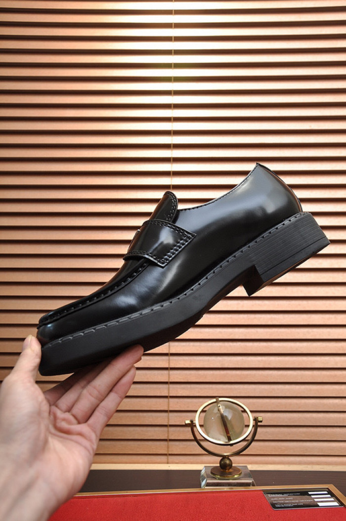 prad loafers