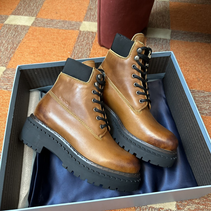 Prad Boots