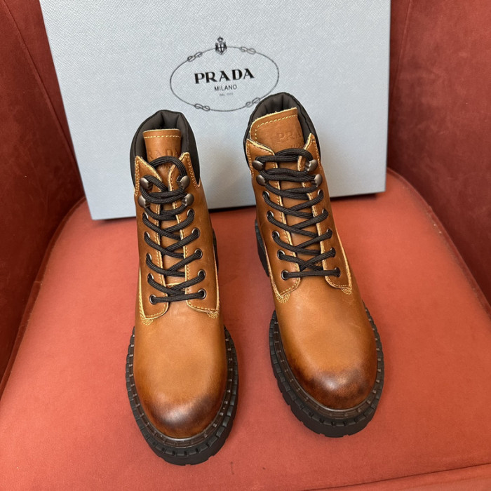 Prad Boots