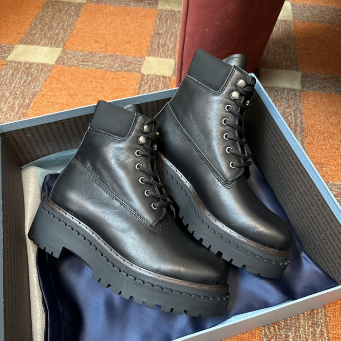 Prad Boots