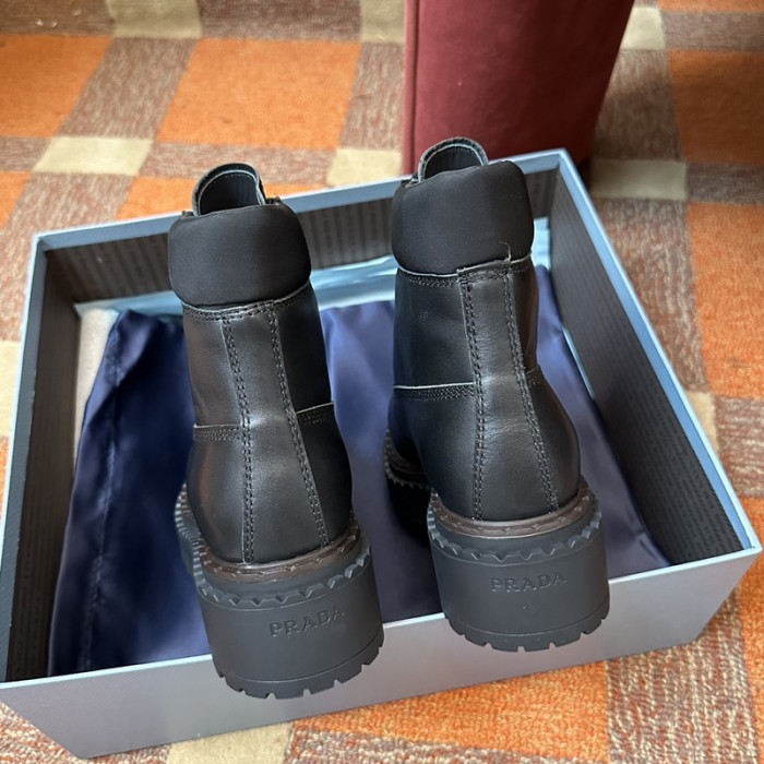 Prad Boots
