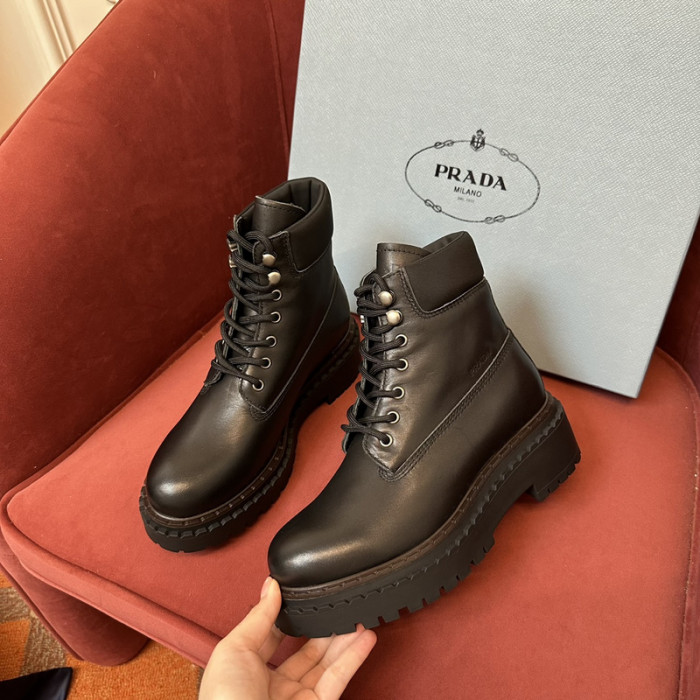 Prad Boots