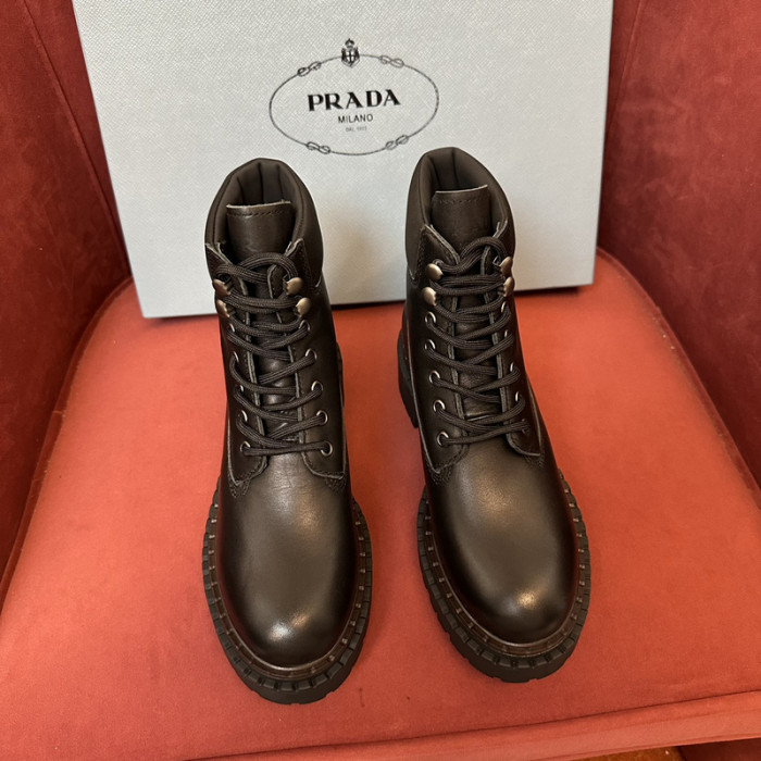 Prad Boots
