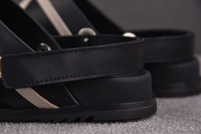 RICK OWENS Sandals