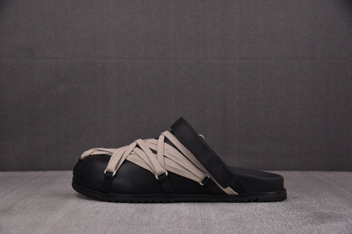 RICK OWENS Sandals