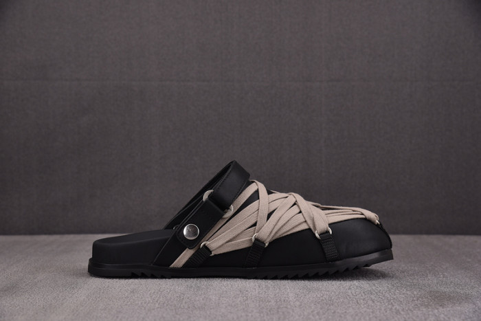 RICK OWENS Sandals