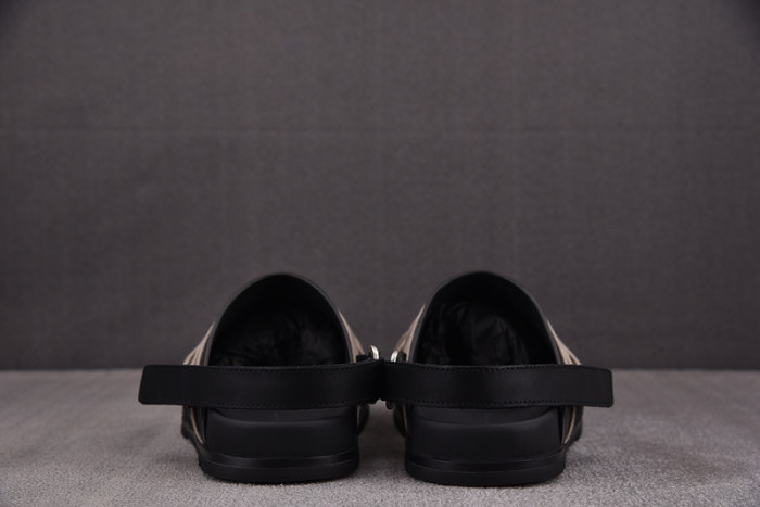 RICK OWENS Sandals