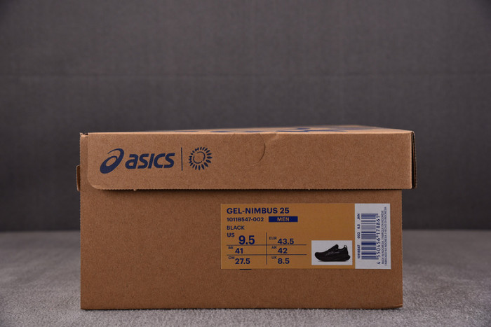 Asics Shoes