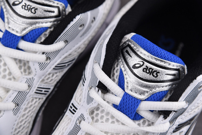 Asics Shoes