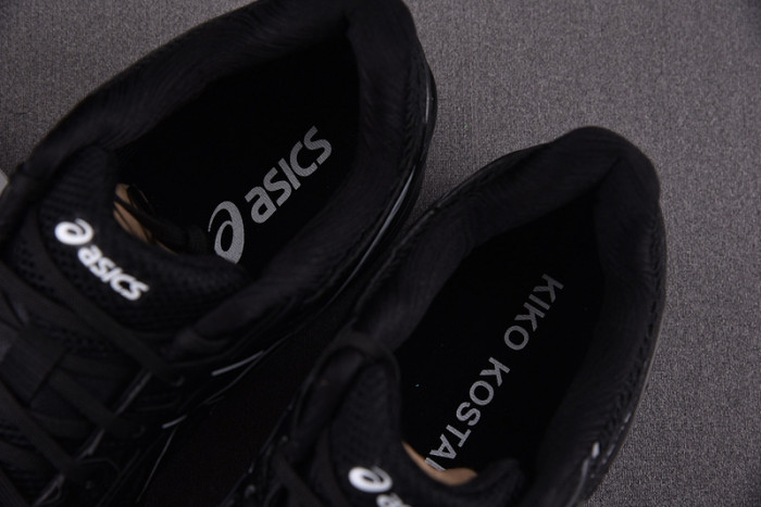 Asics Shoes