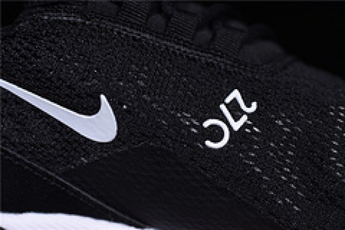 Nike Air Max 270 Mens Casual Shoes Black/Anthracite/White ah8050-116