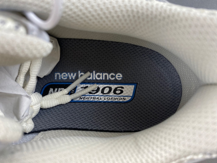 New Balance 1906U Raincloud Magnet U1906NA