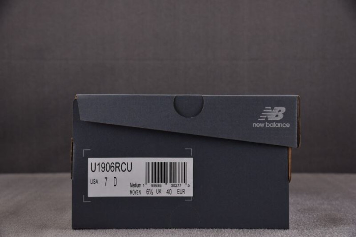 New Balance 1906R Pink Taffy U1906RCU