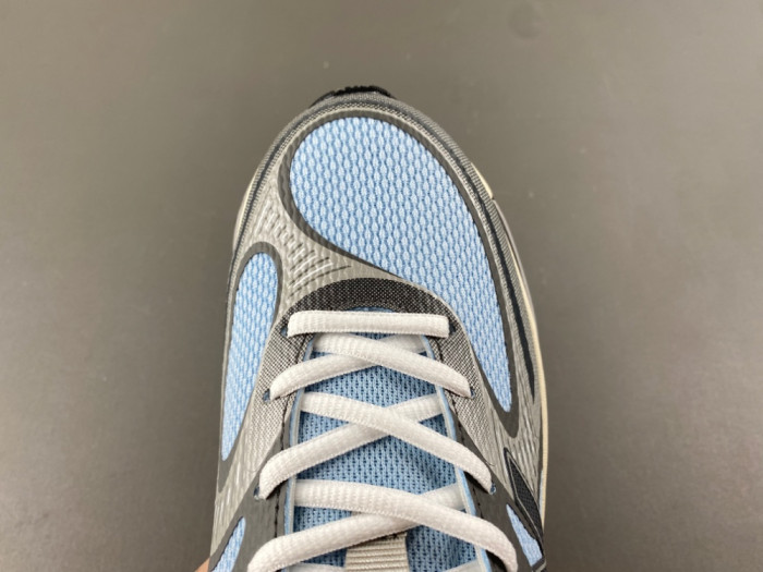 New Balance Abzorb 2000 Blue Grey Cream U2000BA