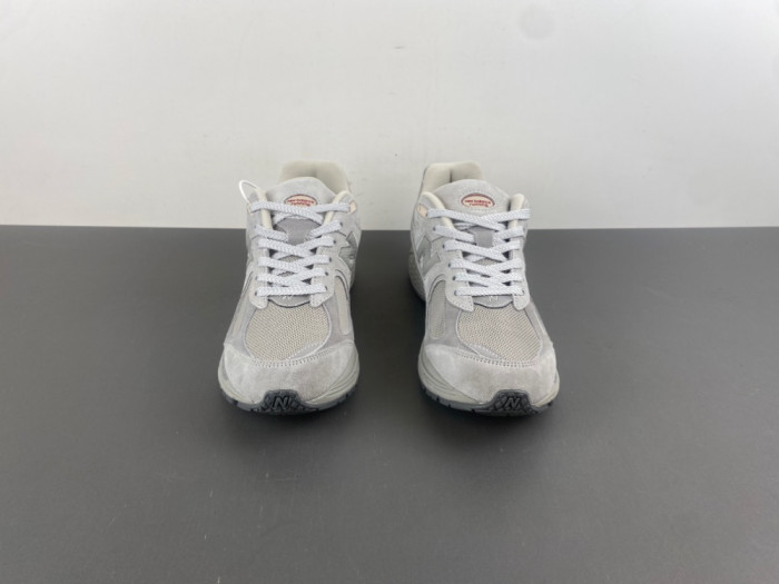 New Balance 2002R Grey U2002REE