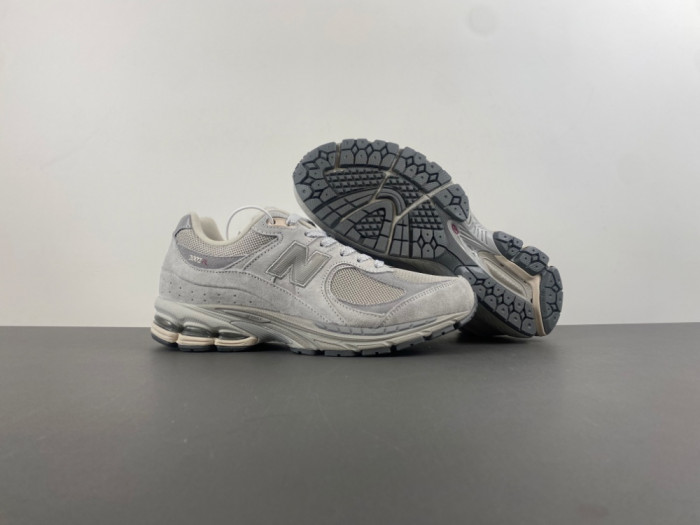 New Balance 2002R Grey U2002REE