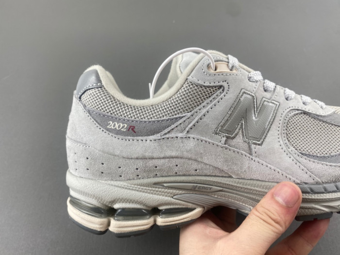 New Balance 2002R Grey U2002REE