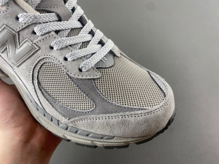 New Balance 2002R Grey U2002REE