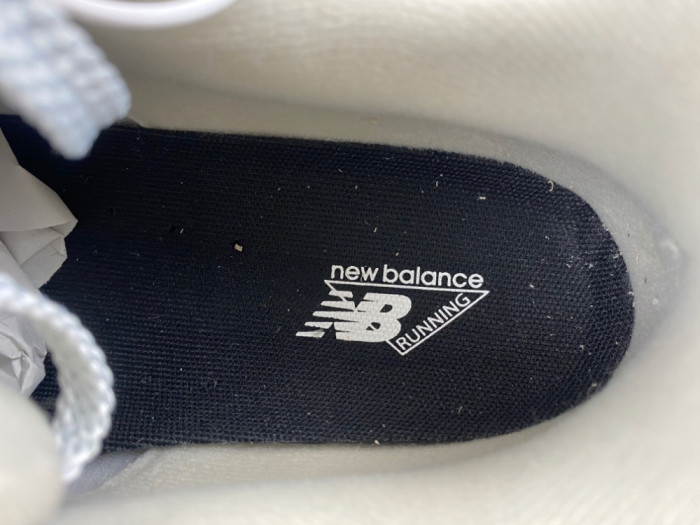 New Balance 2002R Grey U2002REE
