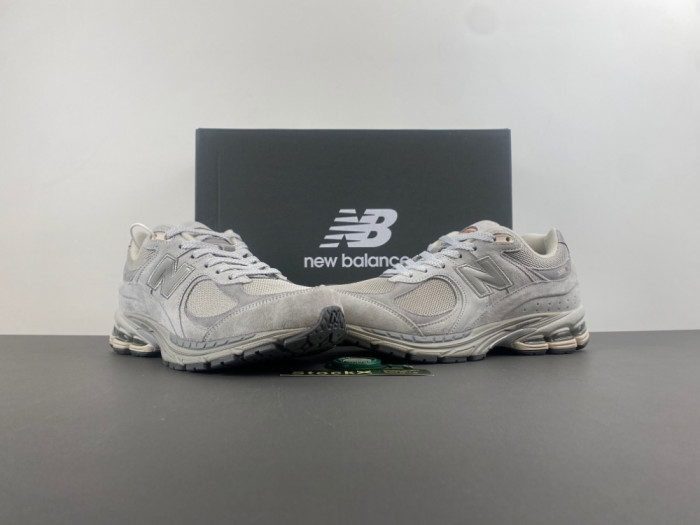 New Balance 2002R Grey U2002REE