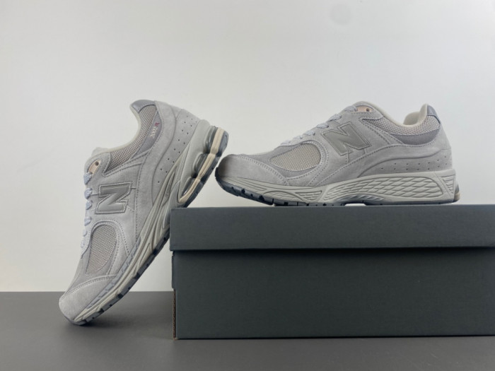 New Balance 2002R Grey U2002REE