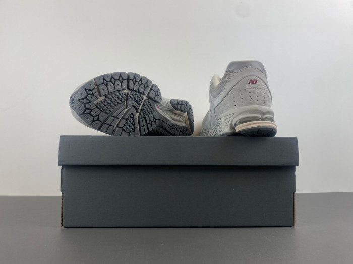 New Balance 2002R Grey U2002REE