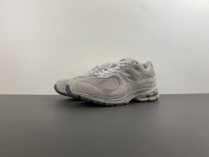 New Balance 2002R Grey U2002REE