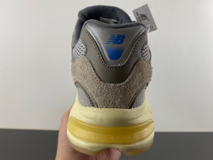 New Balance 2010 Grey Day U2010GD