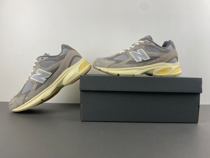 New Balance 2010 Grey Day U2010GD