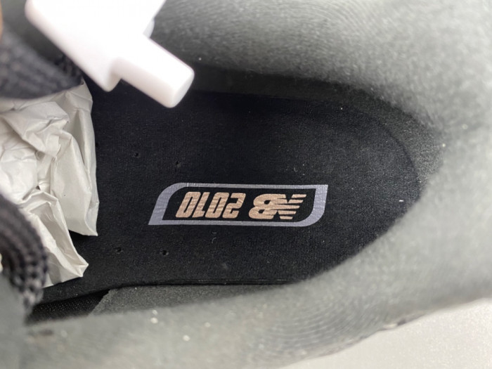 New Balance 2010 "Black" U2010TTB