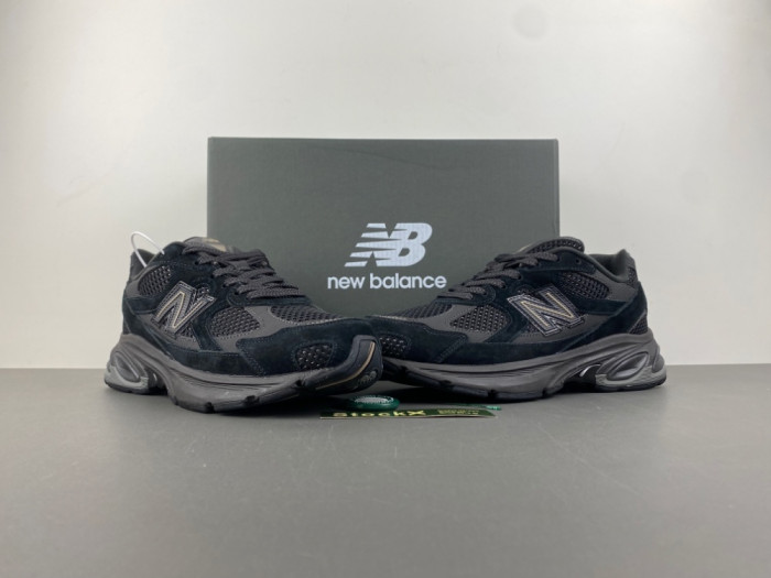 New Balance 2010 "Black" U2010TTB