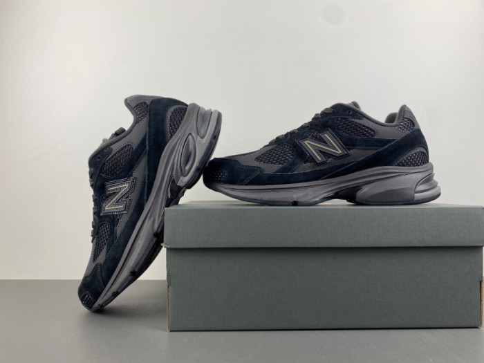 New Balance 2010 "Black" U2010TTB