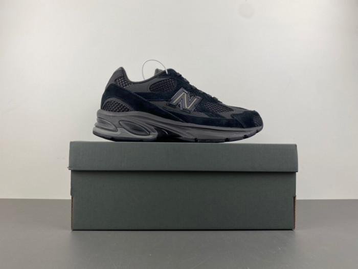 New Balance 2010 "Black" U2010TTB