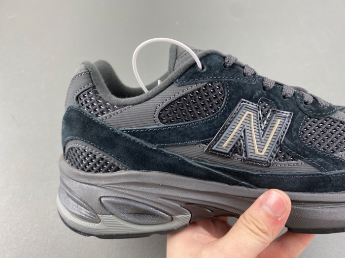 New Balance 2010 "Black" U2010TTB