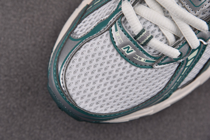 New Balance 740v2 White Marsh Green U740GR2