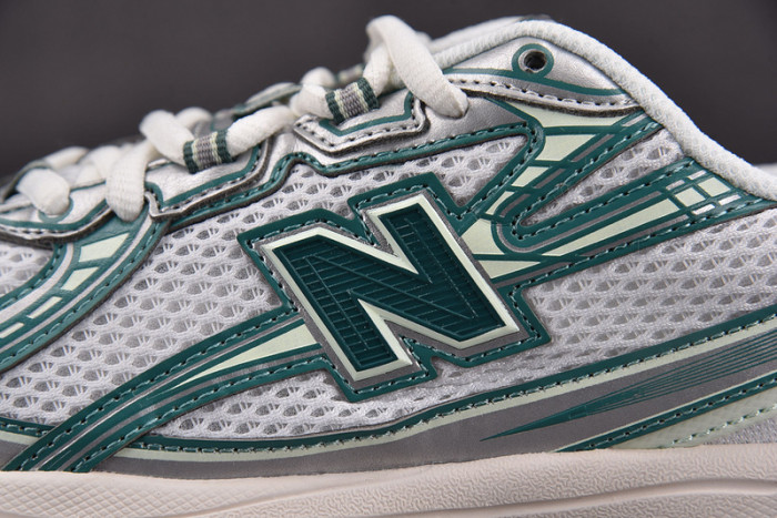 New Balance 740v2 White Marsh Green U740GR2