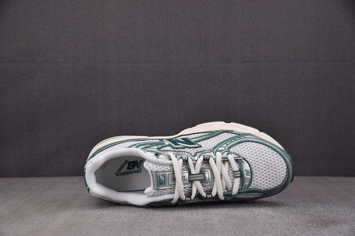 New Balance 740v2 White Marsh Green U740GR2