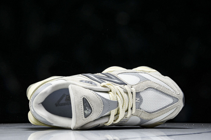 New Balance 9060 Sea Salt White U9060ECA