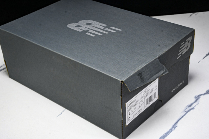 New Balance 9060 Sparrow Flat Taupe U9060EEH