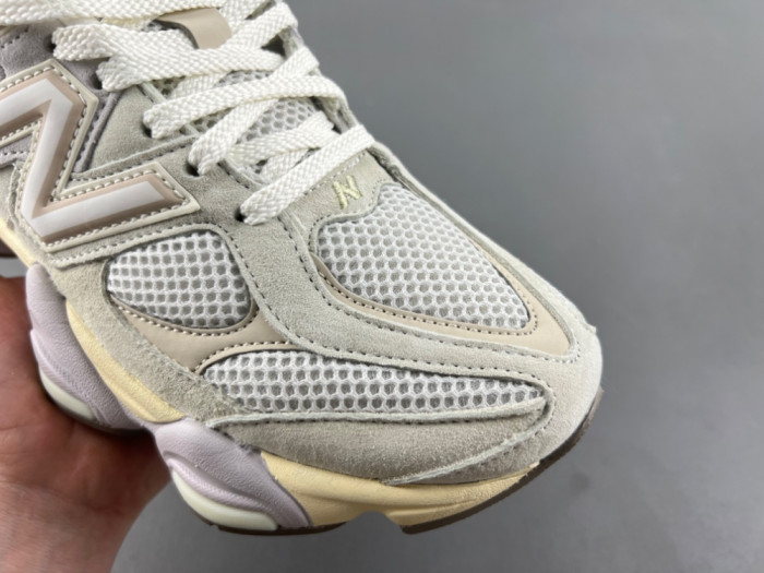 New Balance 9060 Mineral Grey Matter U9060EEP