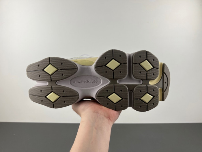 New Balance 9060 Mineral Grey Matter U9060EEP