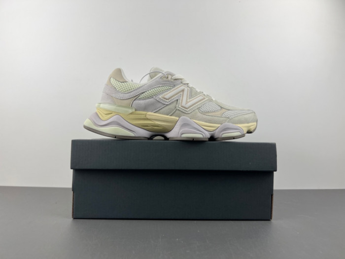 New Balance 9060 Mineral Grey Matter U9060EEP