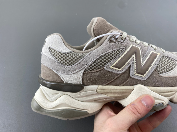 New Balance 9060 Arid Stone Mushroom U9060ERC