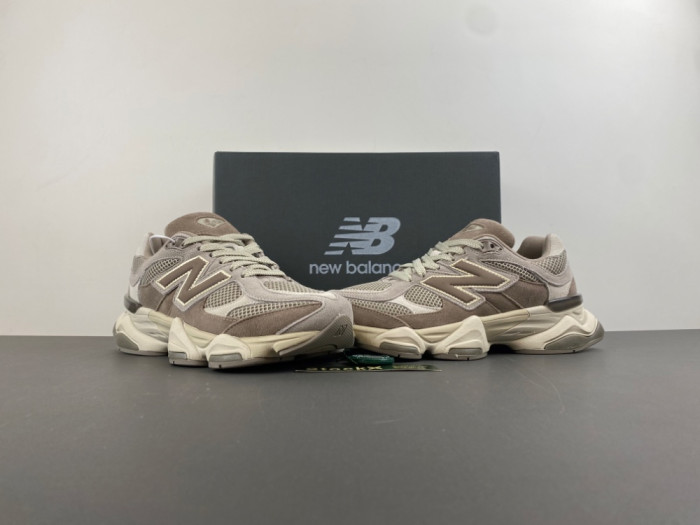 New Balance 9060 Arid Stone Mushroom U9060ERC